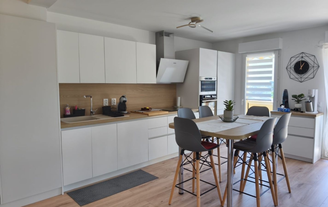 WeRenT : Appartement | ANTIBES (06600) | 60 m2 | 1 500 € 