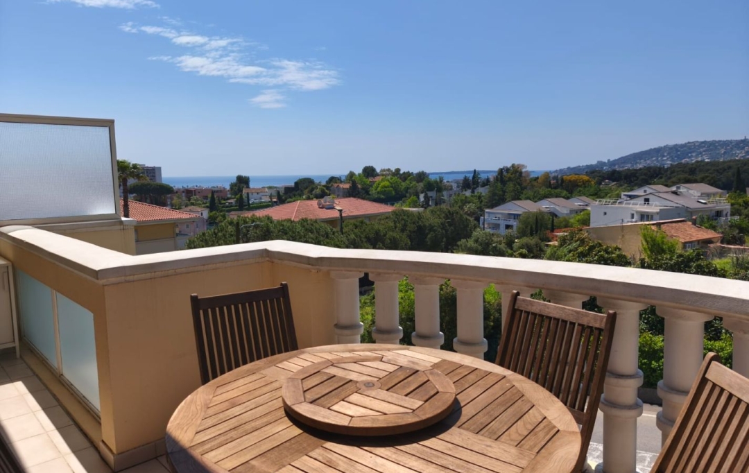 WeRenT : Appartement | ANTIBES (06600) | 60 m2 | 1 500 € 