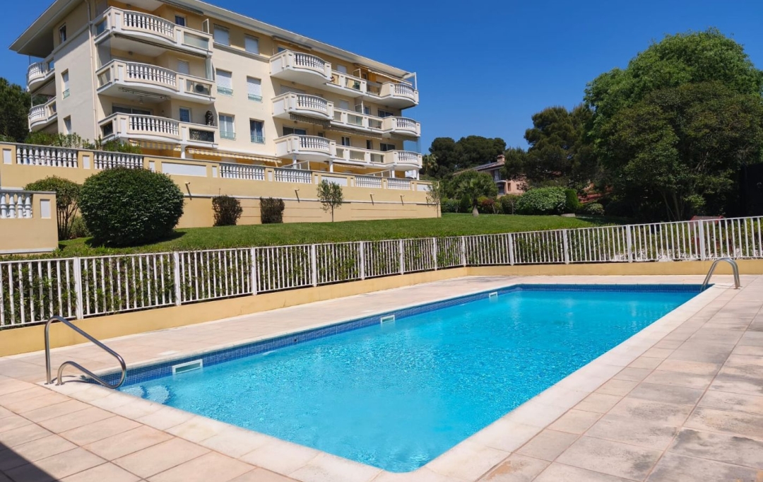 WeRenT : Appartement | ANTIBES (06600) | 60 m2 | 1 500 € 