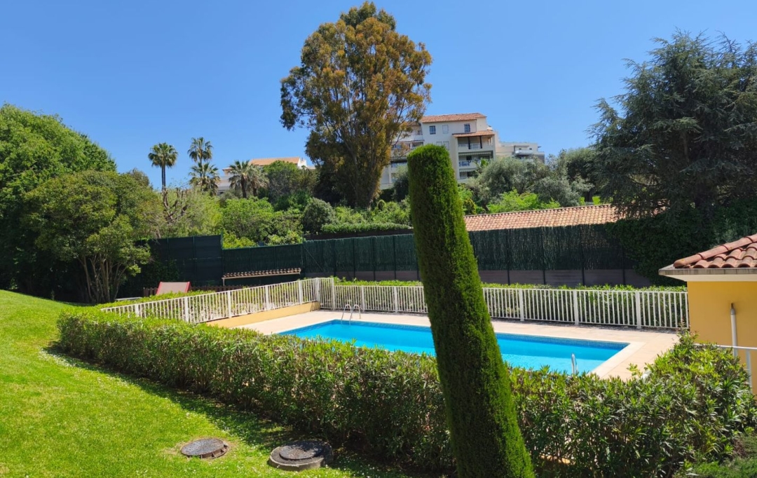 WeRenT : Appartement | ANTIBES (06600) | 60 m2 | 1 500 € 