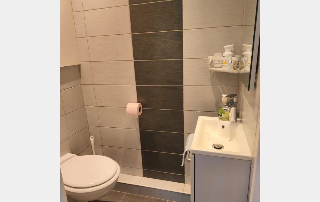 WeRenT : Appartement | ANTIBES (06600) | 60 m2 | 1 500 € 