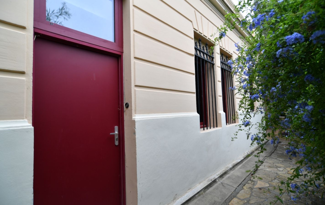 WeRenT : Appartement | NICE (06000) | 42 m2 | 265 000 € 
