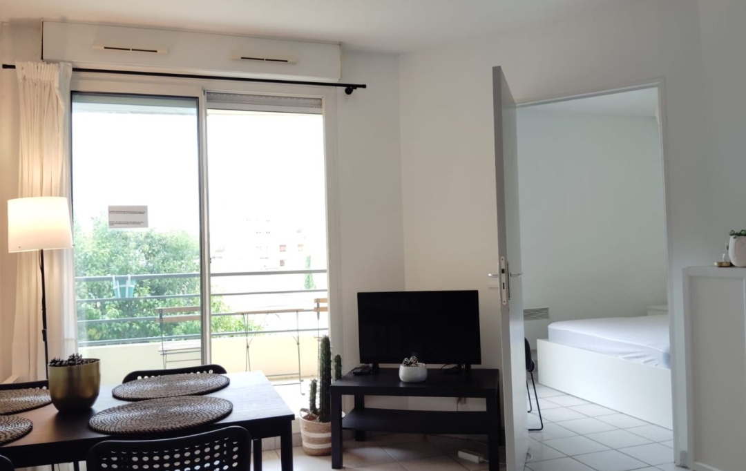 WeRenT : Appartement | AVIGNON (84000) | 32 m2 | 139 100 € 