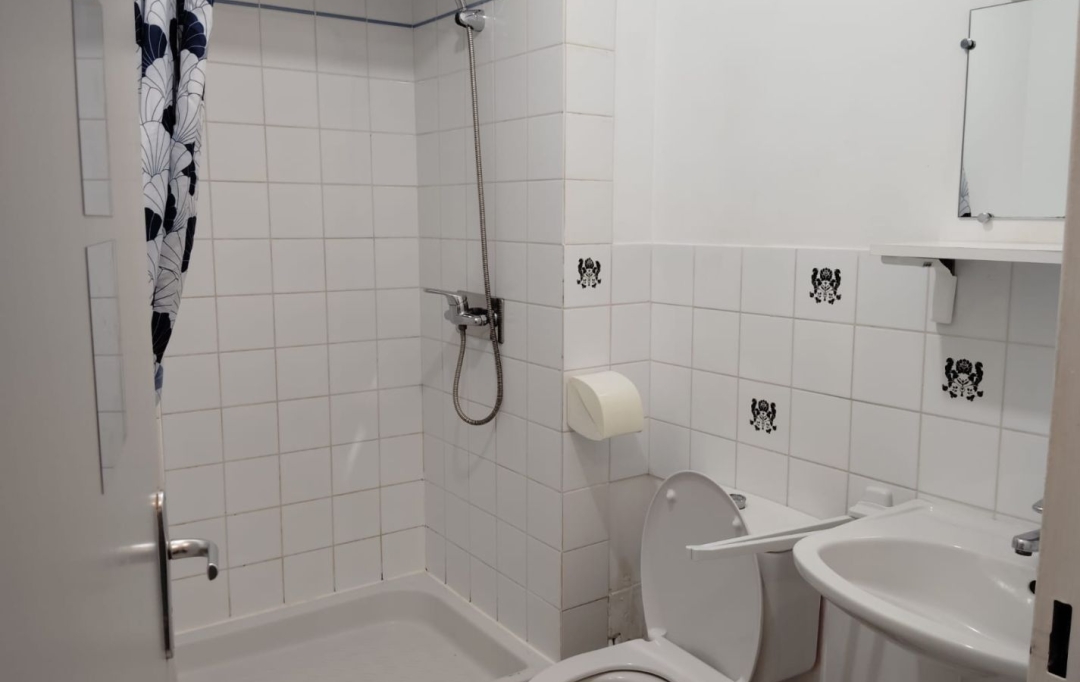 WeRenT : Appartement | AVIGNON (84000) | 32 m2 | 139 100 € 