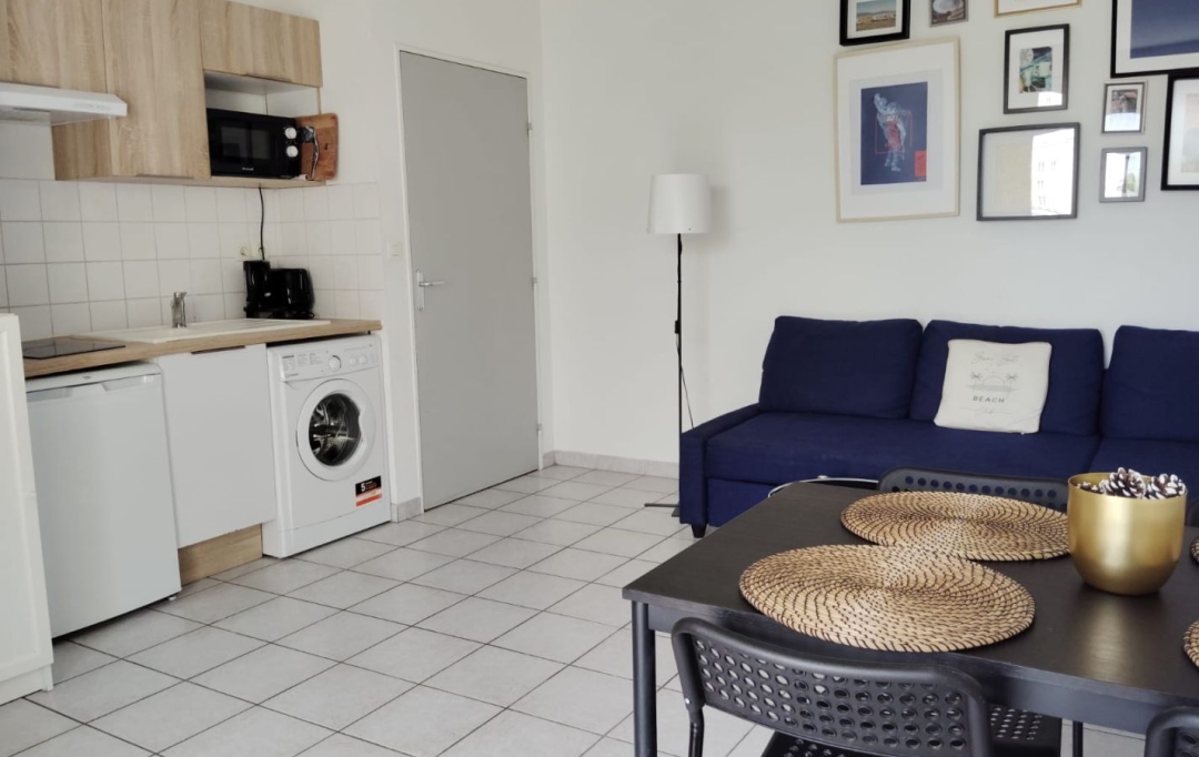 WeRenT : Appartement | AVIGNON (84000) | 32 m2 | 139 100 € 