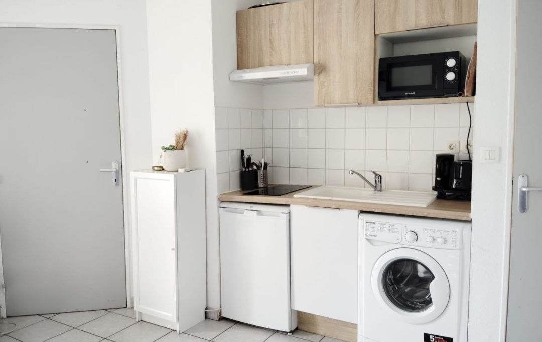 WeRenT : Appartement | AVIGNON (84000) | 32 m2 | 139 100 € 