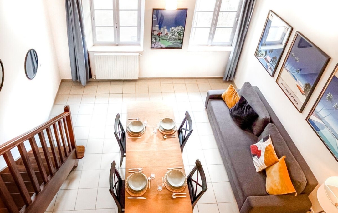 WeRenT : Appartement | AVIGNON (84000) | 69 m2 | 233 200 € 