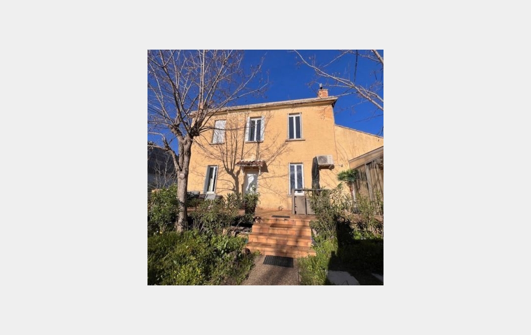 WeRenT : Maison / Villa | VILLENEUVE-LES-AVIGNON (30400) | 115 m2 | 296 800 € 