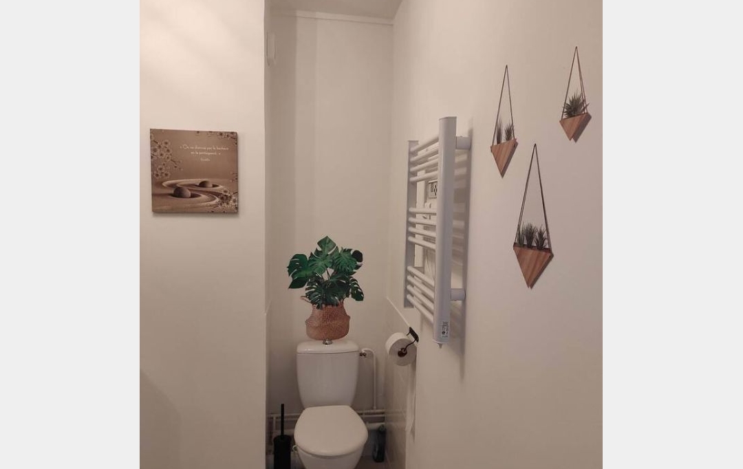 WeRenT : Appartement | AVIGNON (84000) | 58 m2 | 201 400 € 
