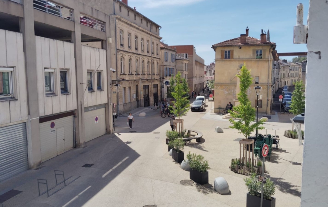 WeRenT : Appartement | AVIGNON (84000) | 58 m2 | 201 400 € 