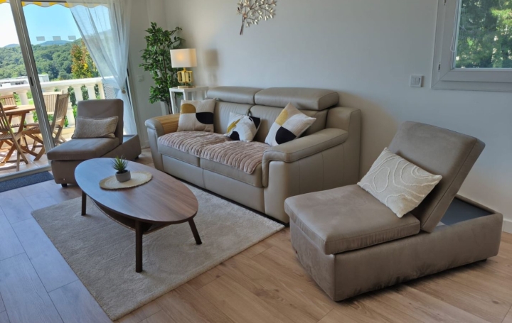  WeRenT Appartement | ANTIBES (06600) | 60 m2 | 1 500 € 