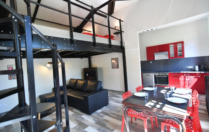 Appartement P1 NICE 42 m2 265 000 € Appartement P1 NICE 42 m2 265 000 €