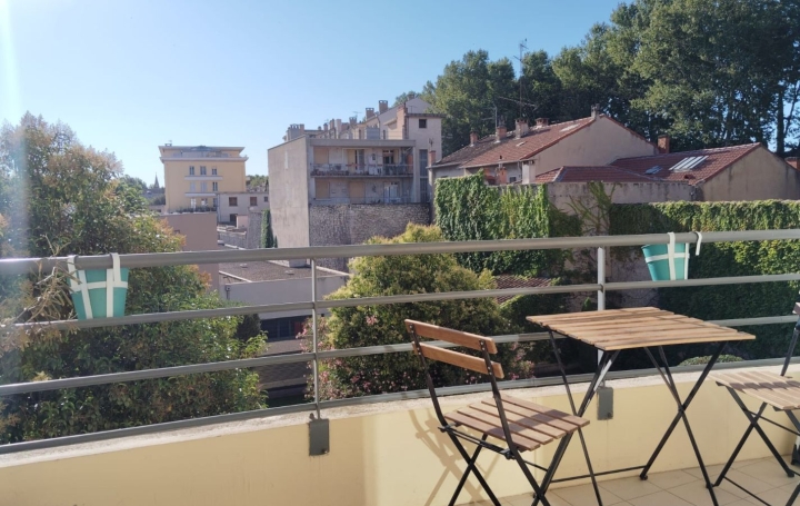 Appartement P2 AVIGNON 32 m2 139 100 € Appartement P2 AVIGNON 32 m2 139 100 €