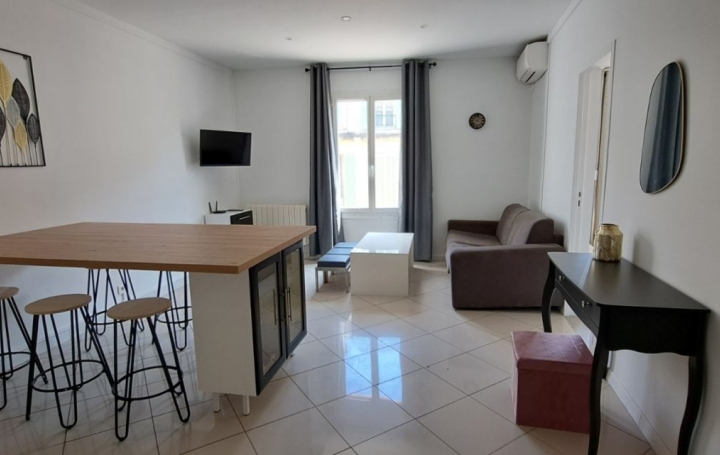  WeRenT Appartement | AVIGNON (84000) | 58 m2 | 201 400 € 